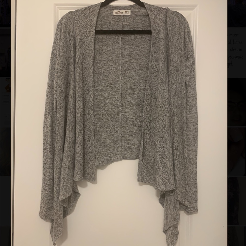 Cozy Sweater